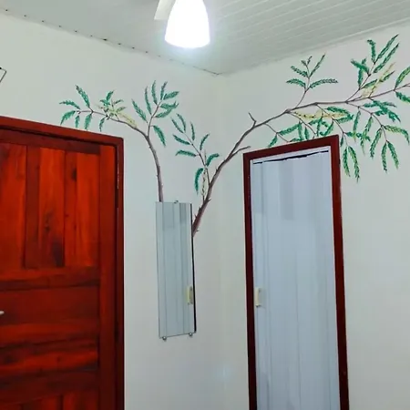 Jurema Hostel Itacare Exterior photo