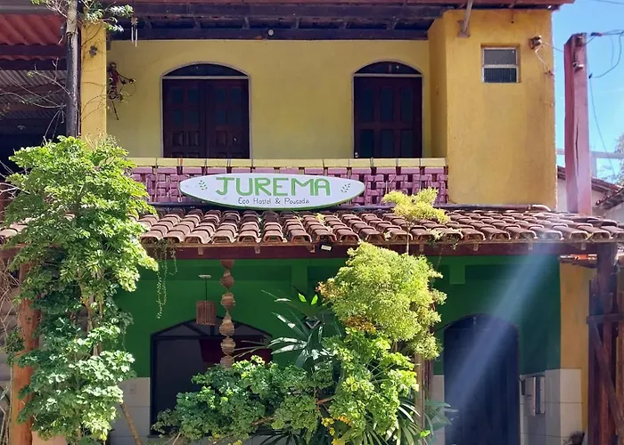 Jurema Hostel