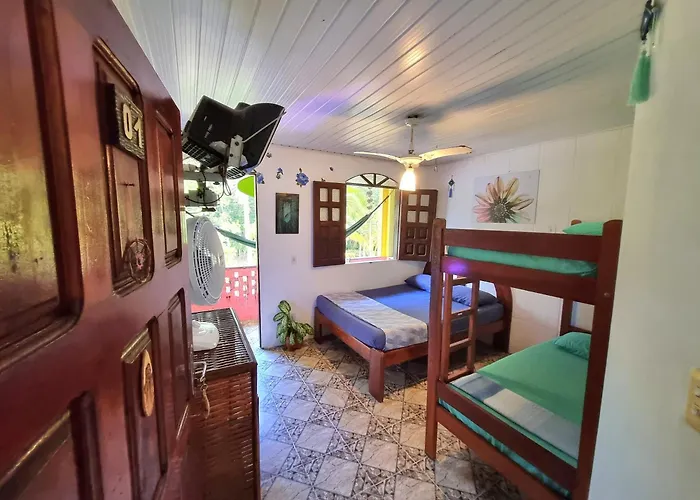 Jurema Hostel