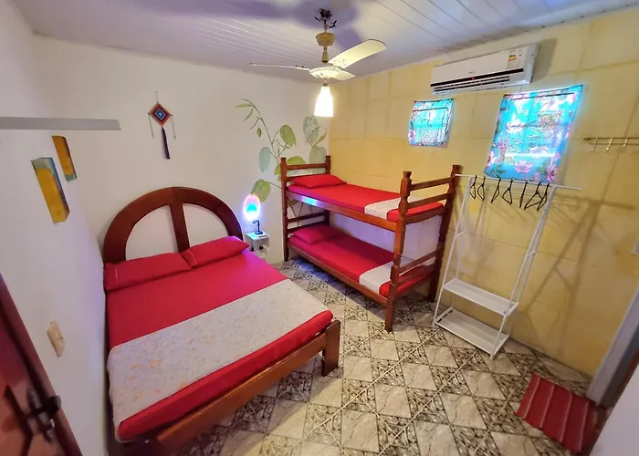 Jurema Hostel