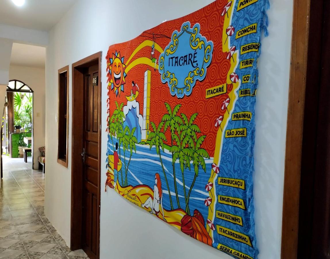 Hostel Jurema