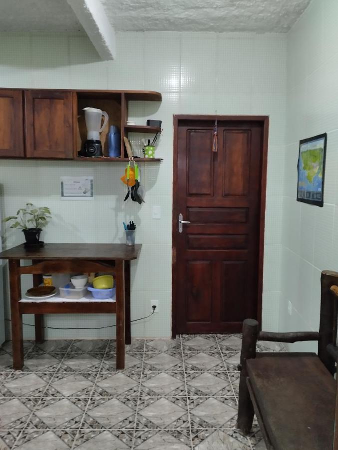 Hostel Jurema Itacare