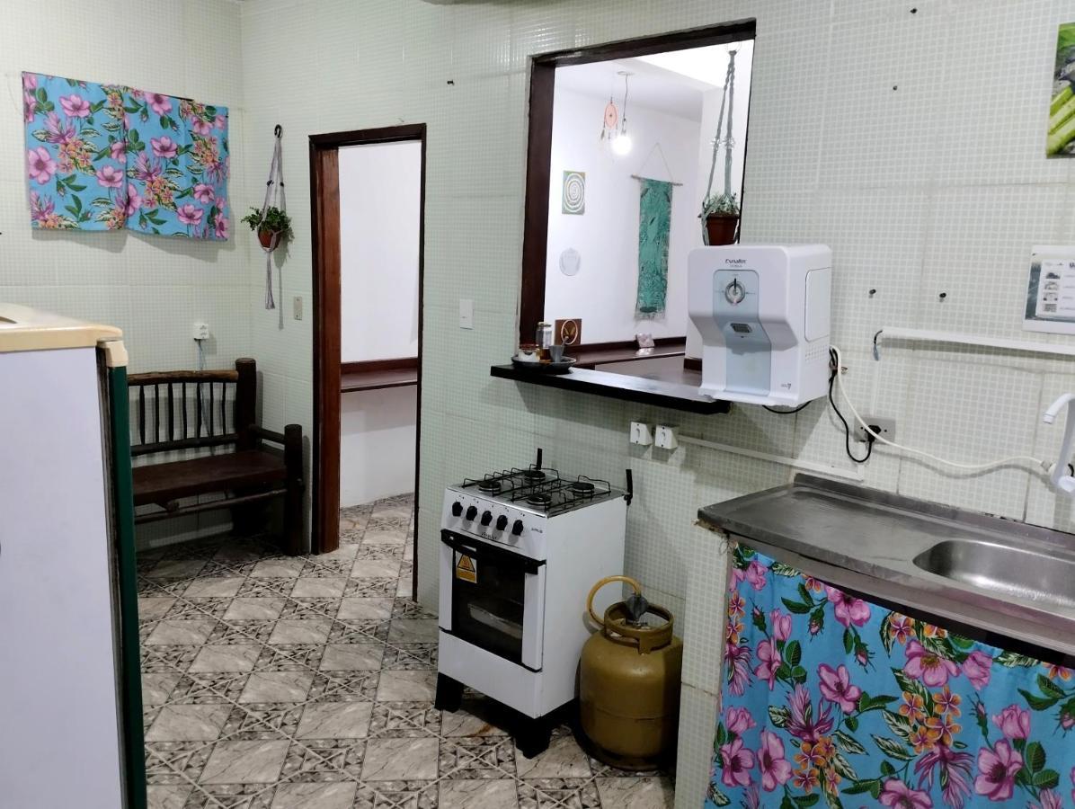 Hostel Jurema Itacare