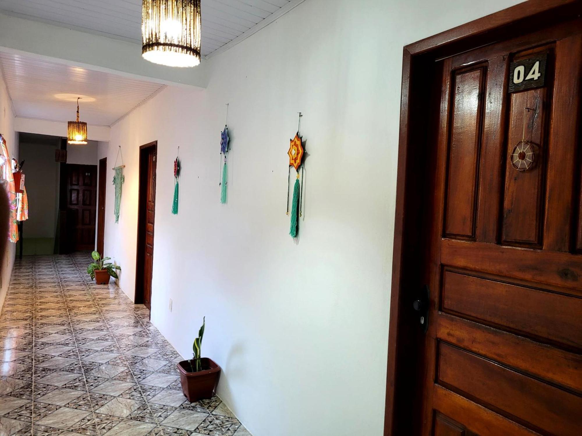 Hostel Jurema