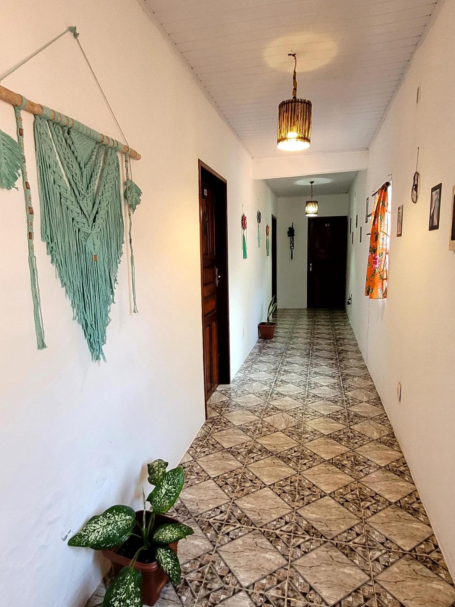 Hostel Jurema *