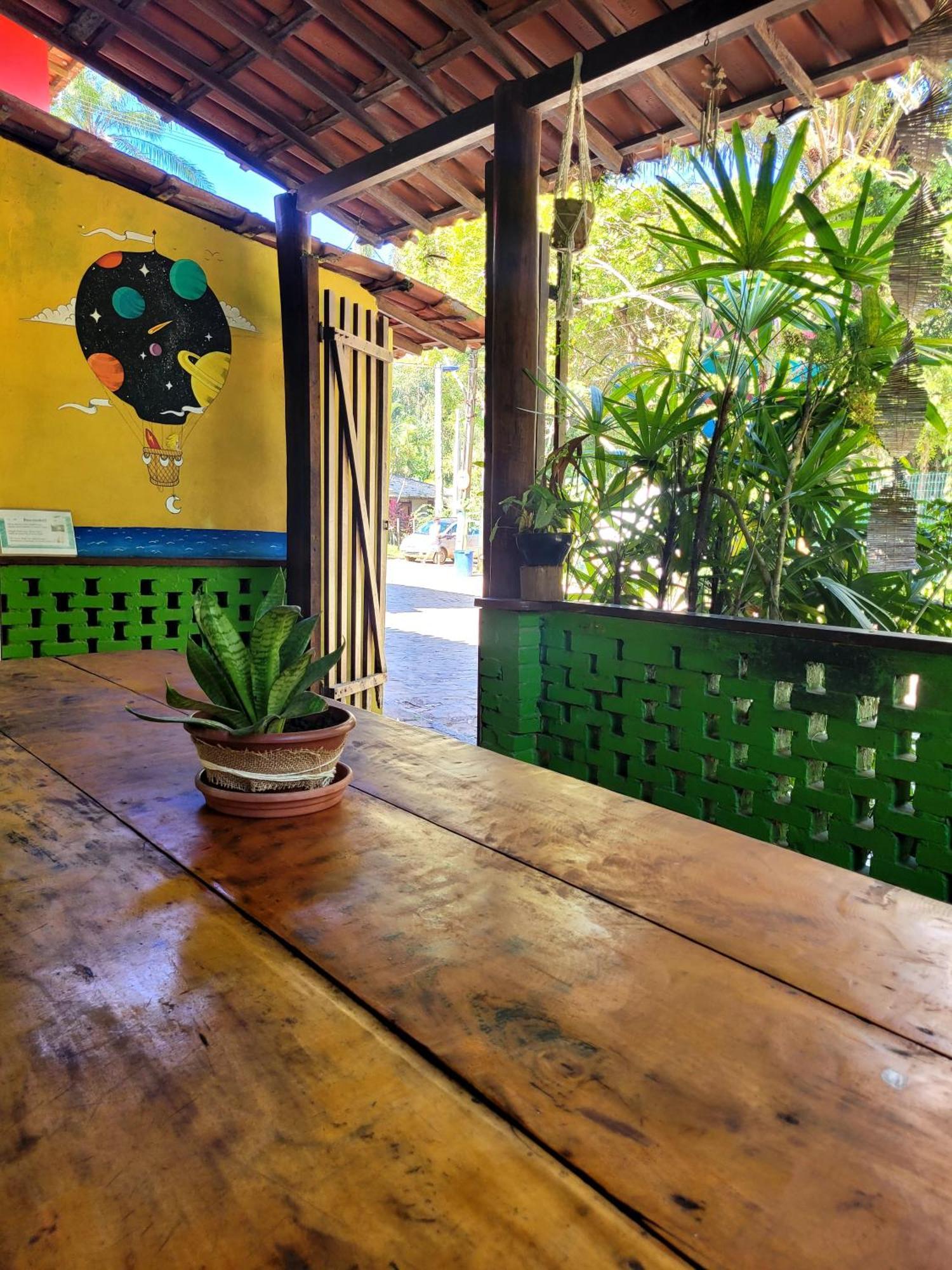 Hostel Jurema *