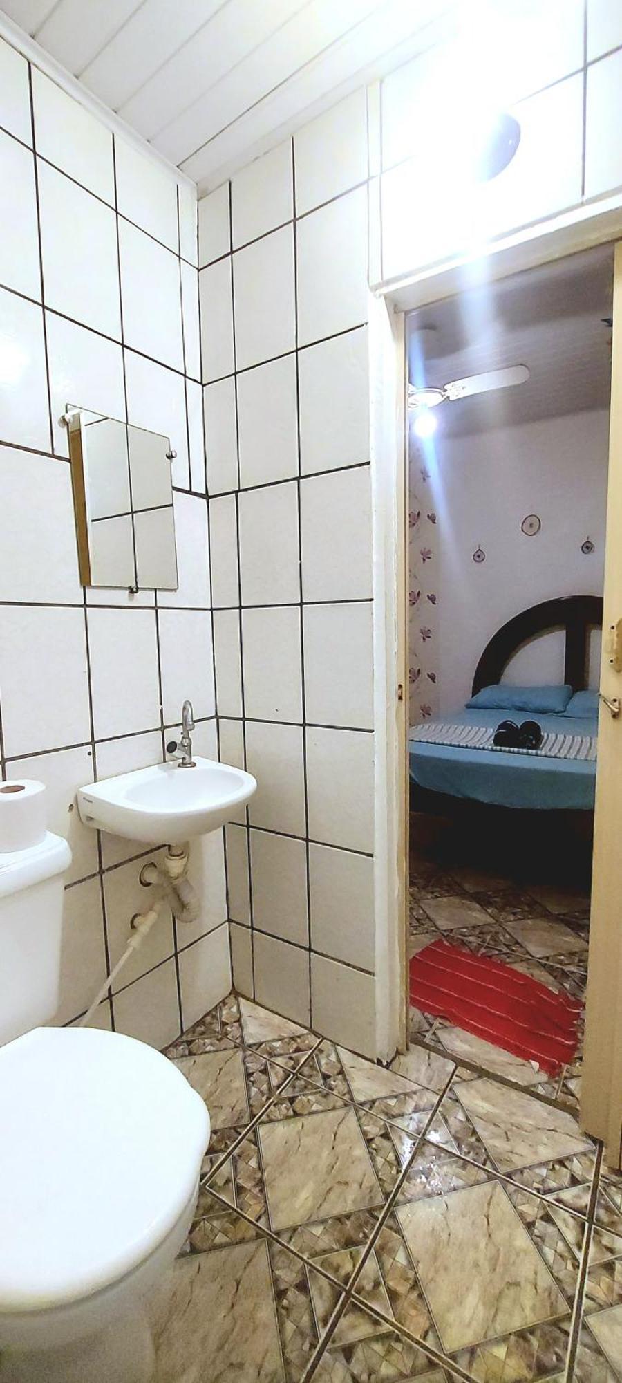 Jurema Hostel *