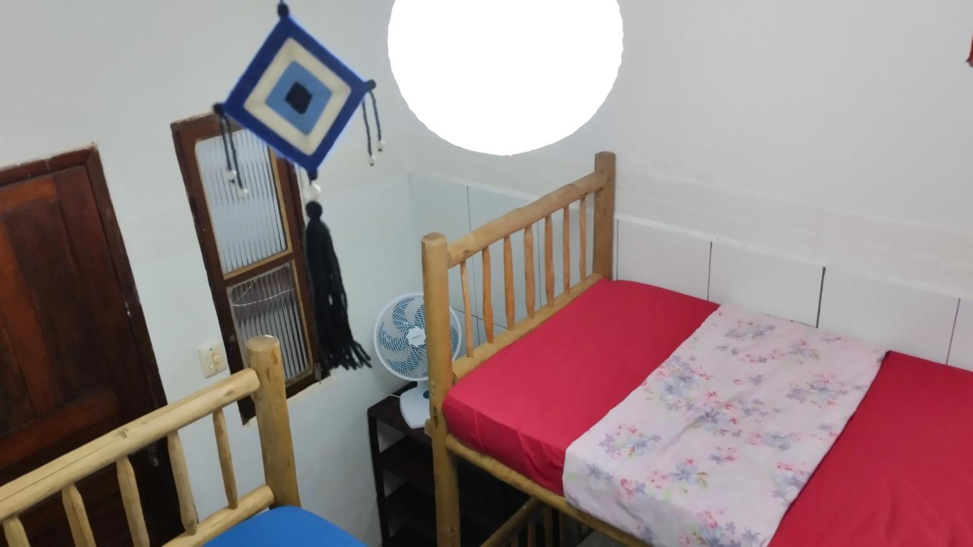 Hostel Jurema *