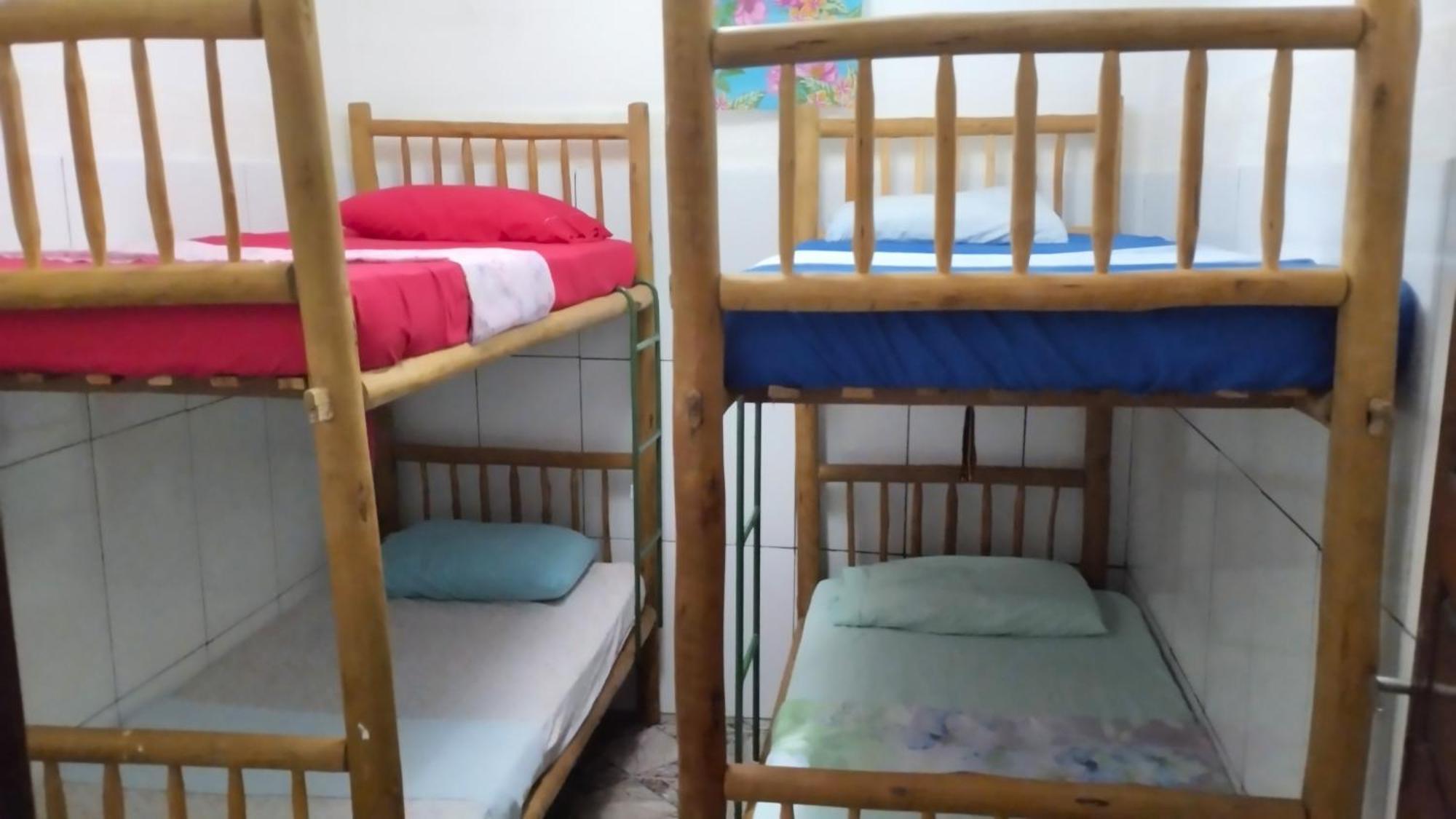 Jurema Hostel *