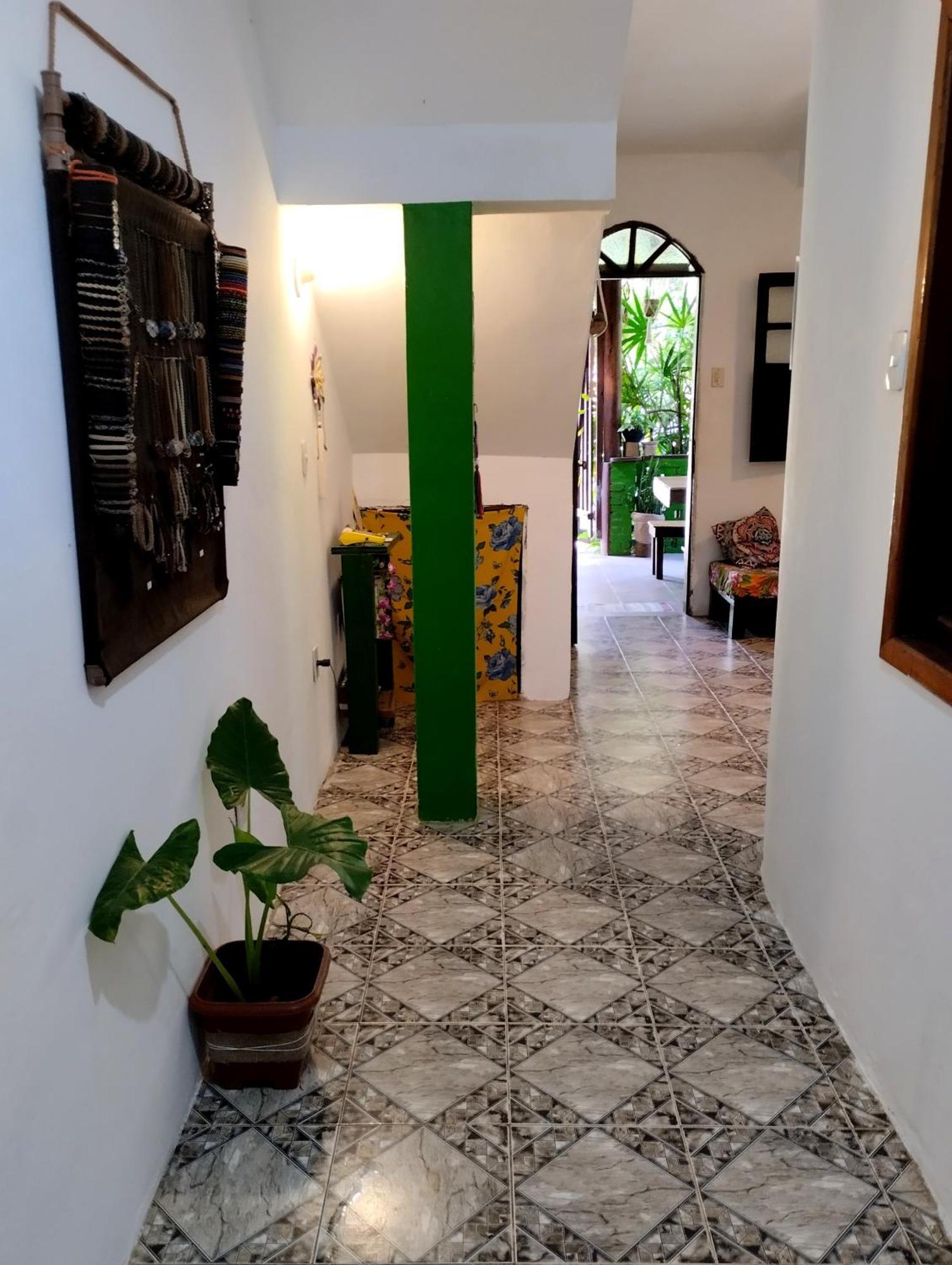 Jurema Hostel *
