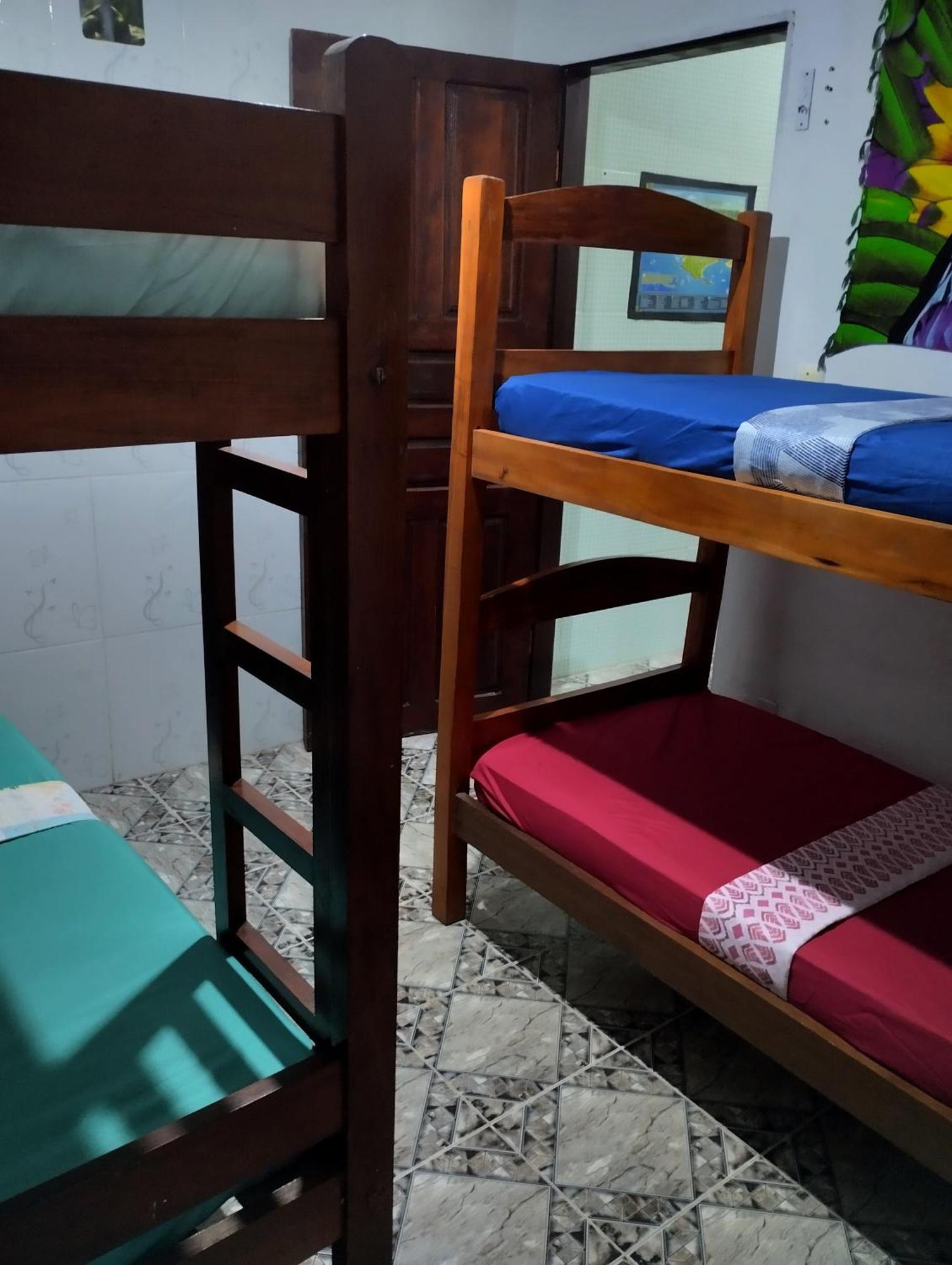 Jurema Hostel Itacare