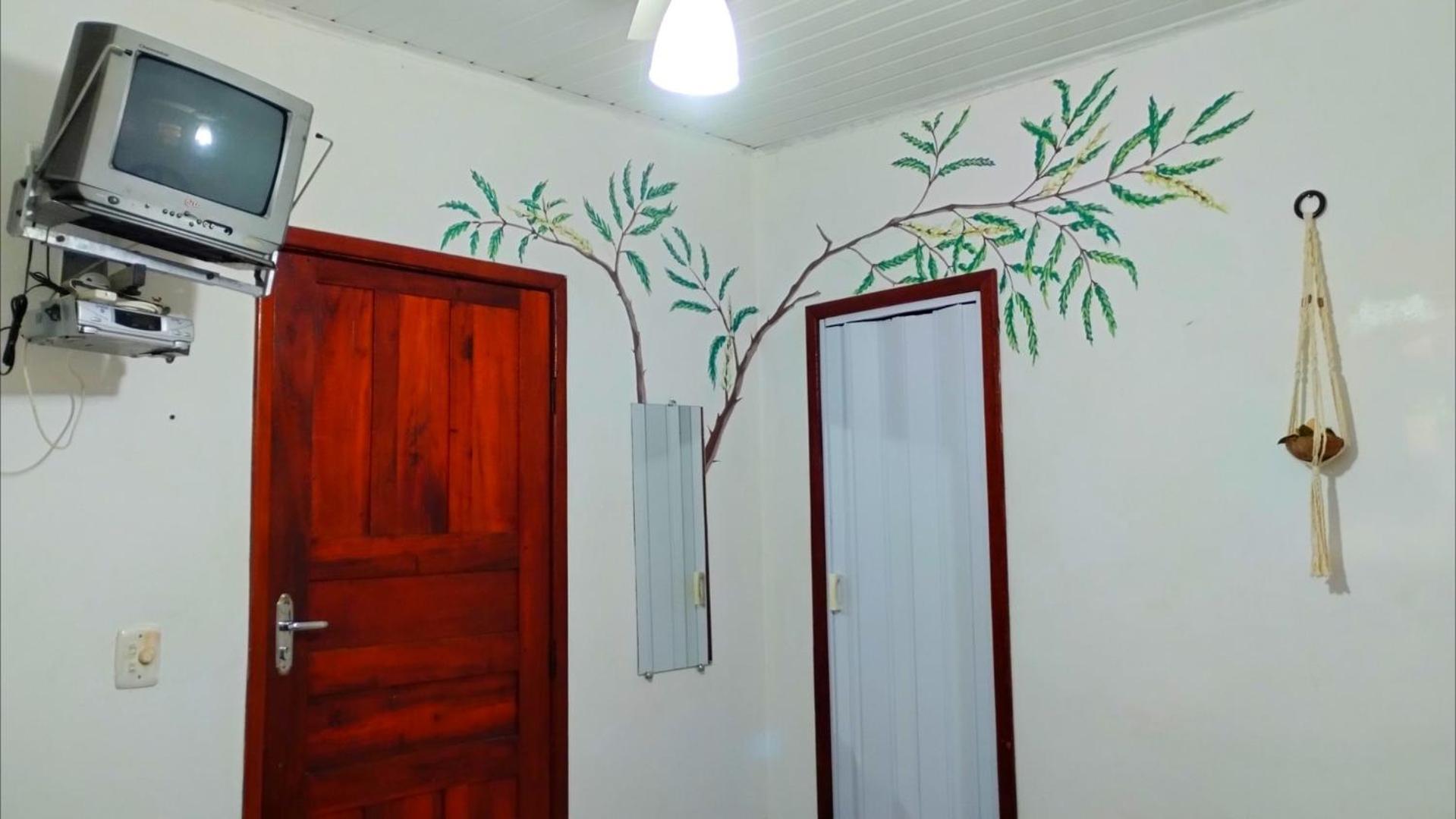 Jurema Hostel Itacare