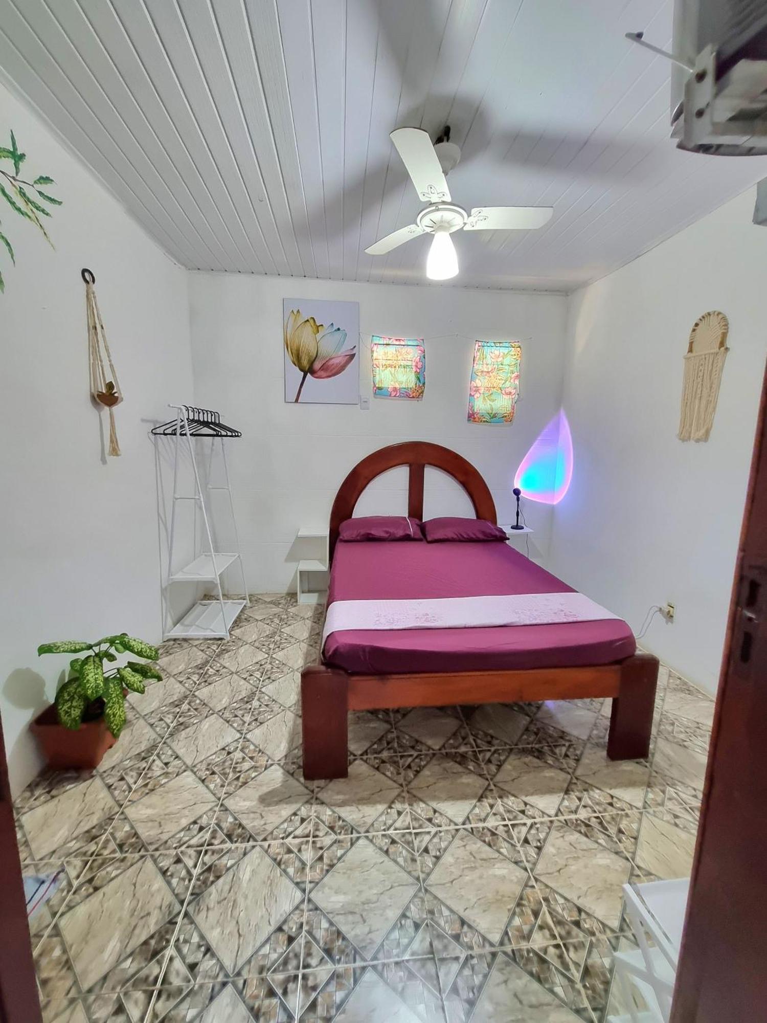 Jurema Hostel Itacare