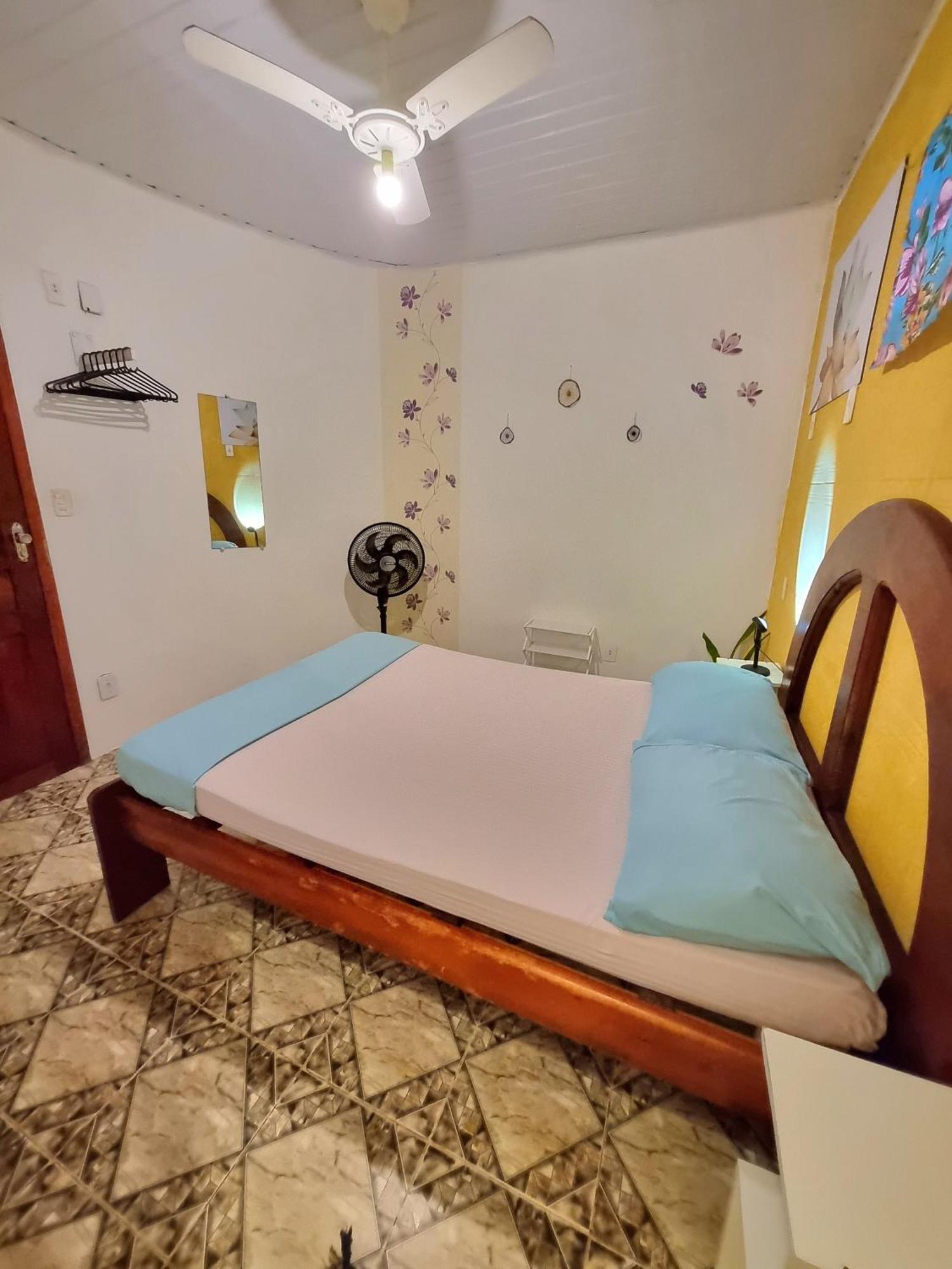 Jurema Hostel *