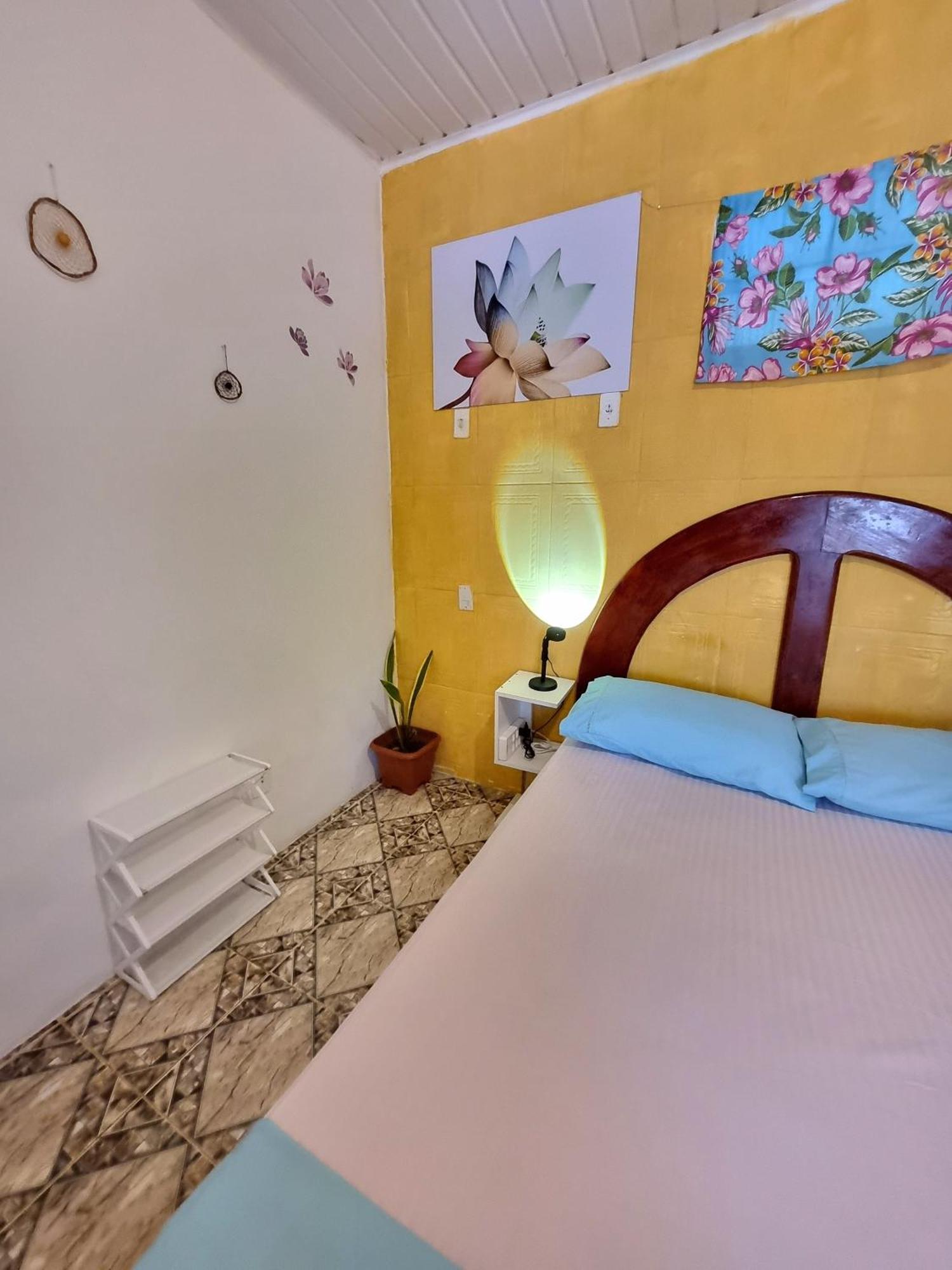 Jurema Hostel *