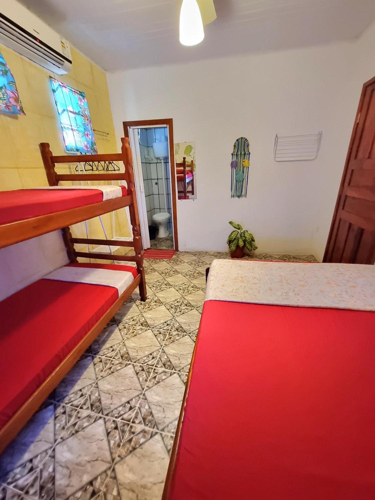 Jurema Hostel *