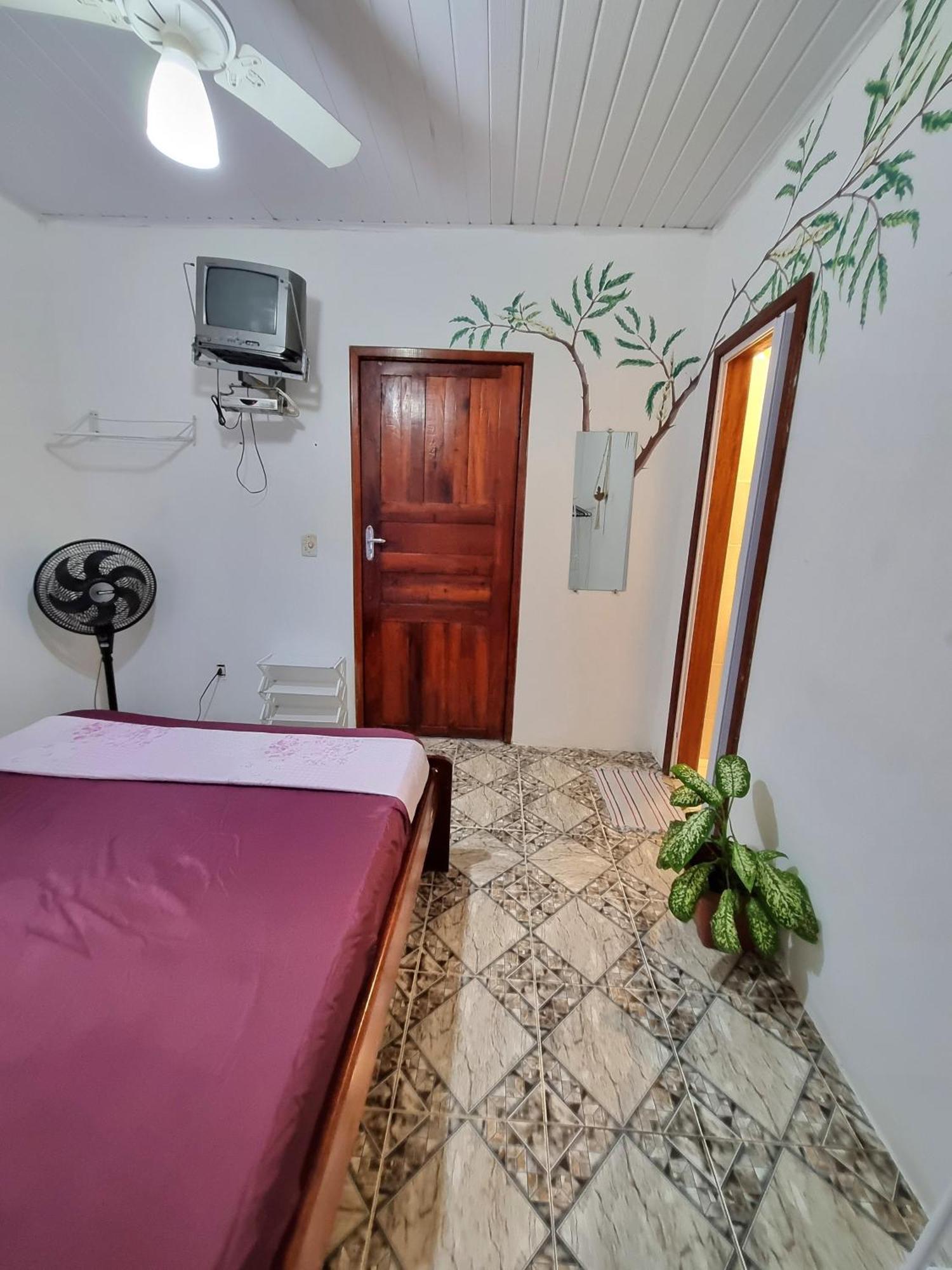 Jurema Hostel *