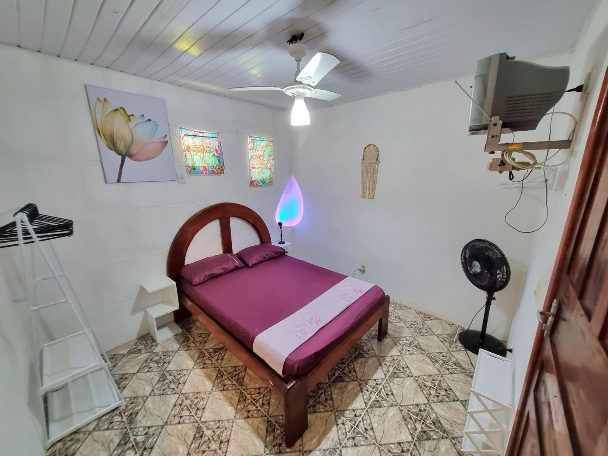 Hostel Jurema *