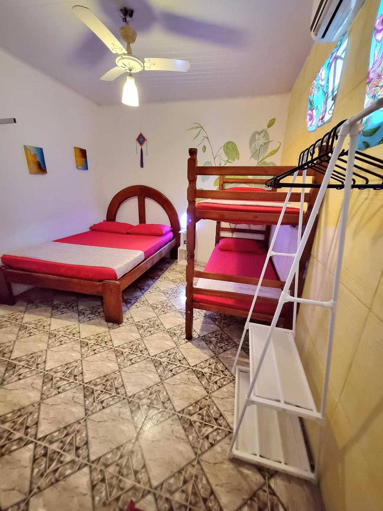 Hostel Jurema