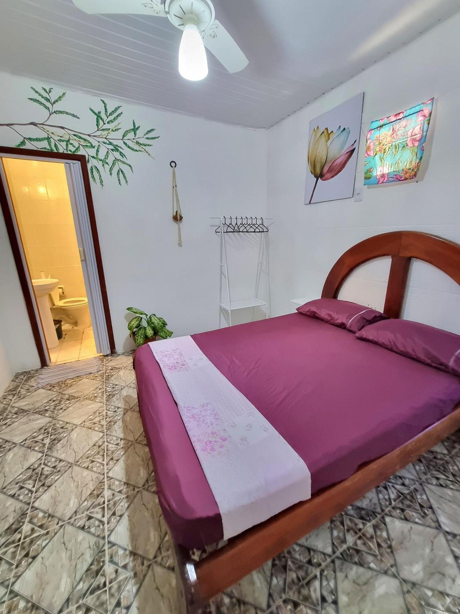 Jurema Hostel *